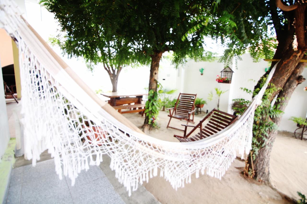 Albergue Sao Mateus Fortaleza (Ceara)