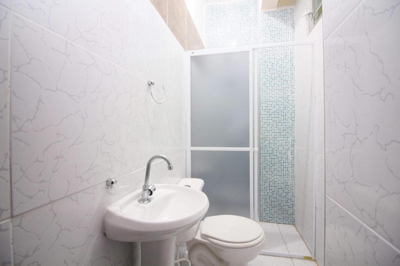 Albergue Sao Mateus