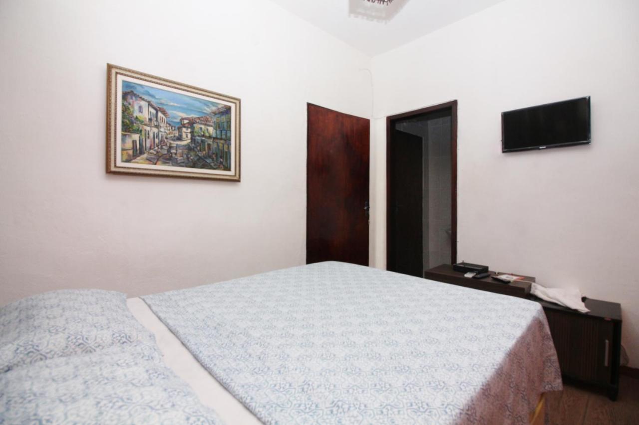 Albergue Sao Mateus