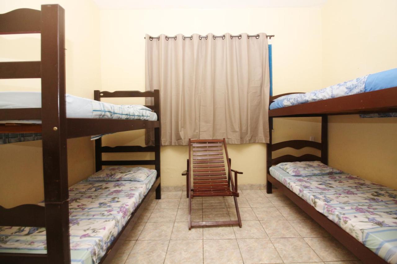 Albergue Sao Mateus Fortaleza (Ceara)