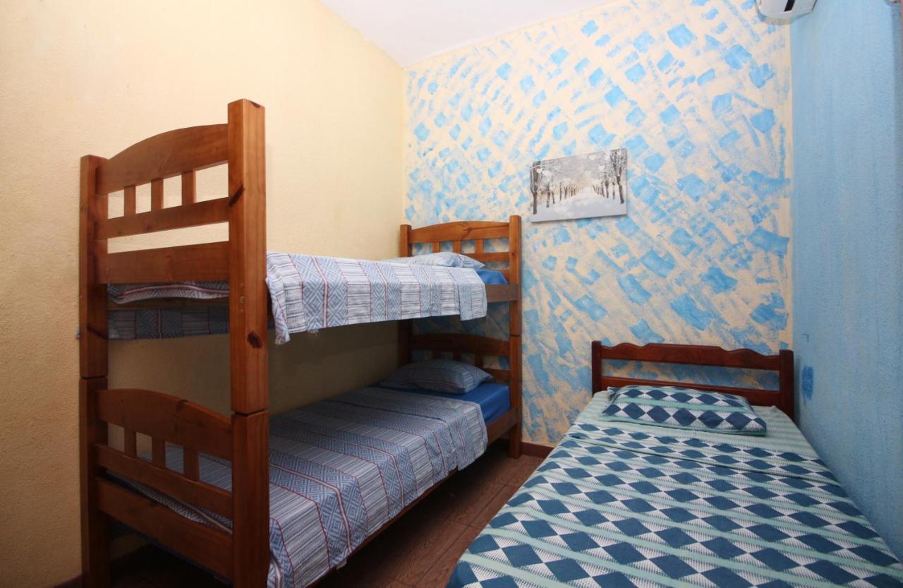 Albergue Sao Mateus *