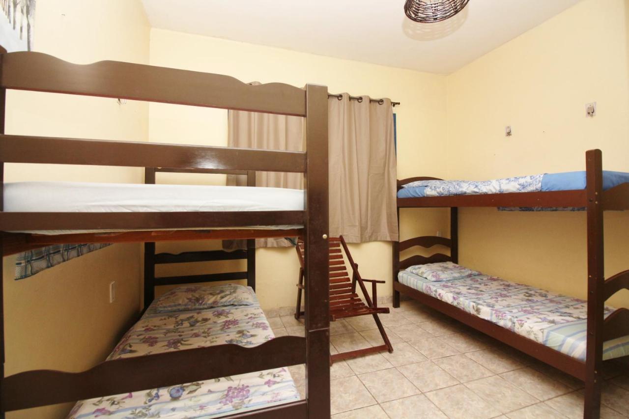Albergue Sao Mateus