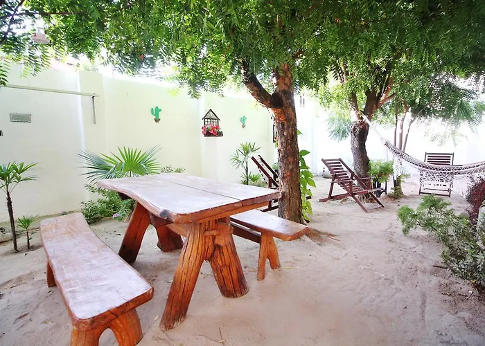 Hostel Sao Mateus
