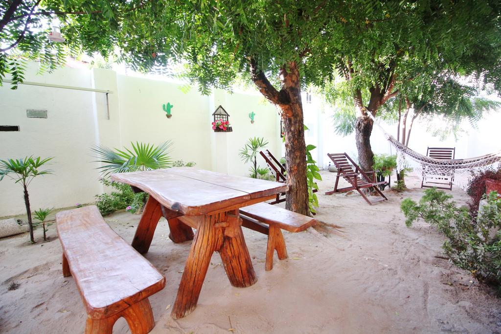Sao Mateus Hostel *