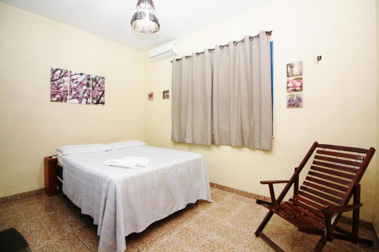 Hostel Sao Mateus Fortaleza (Ceara)