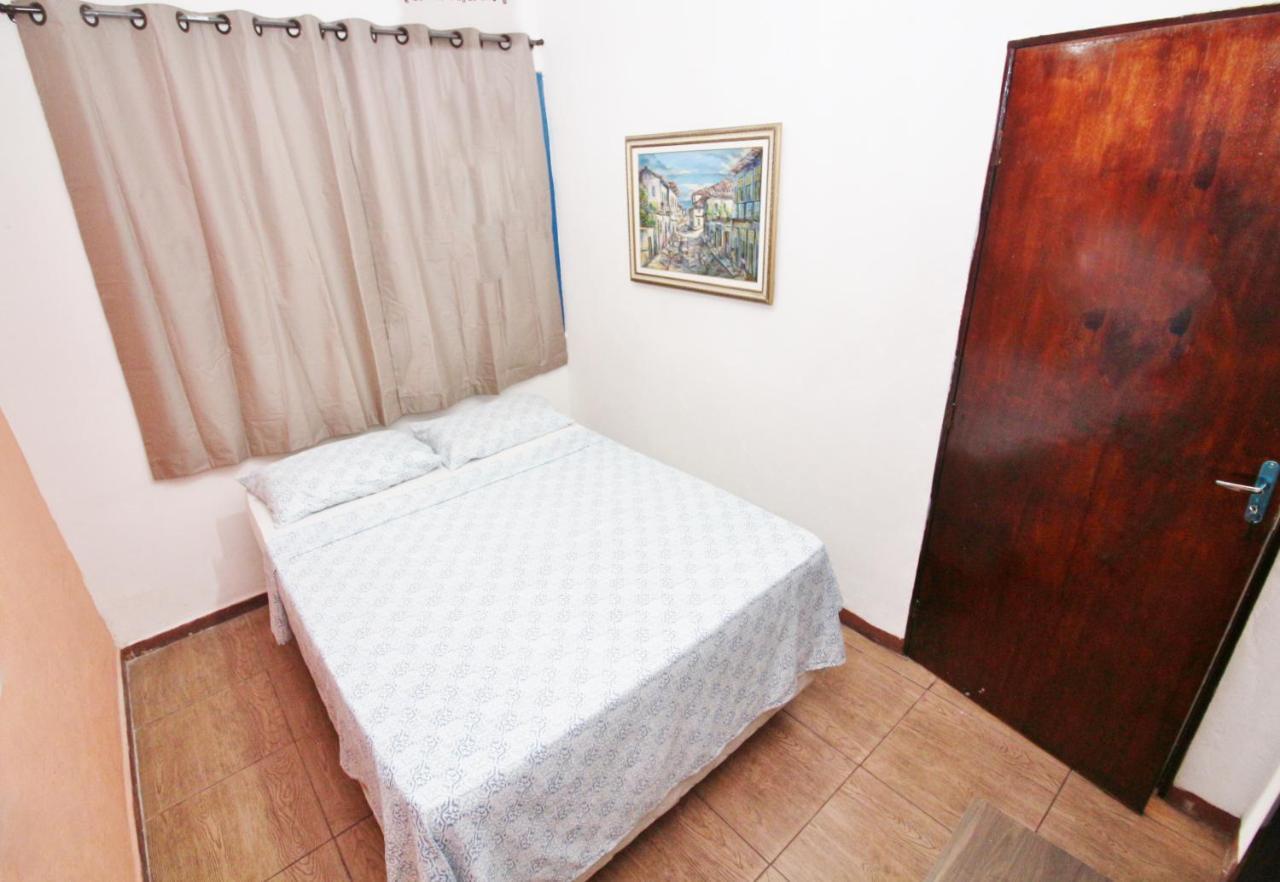Sao Mateus Hostel *