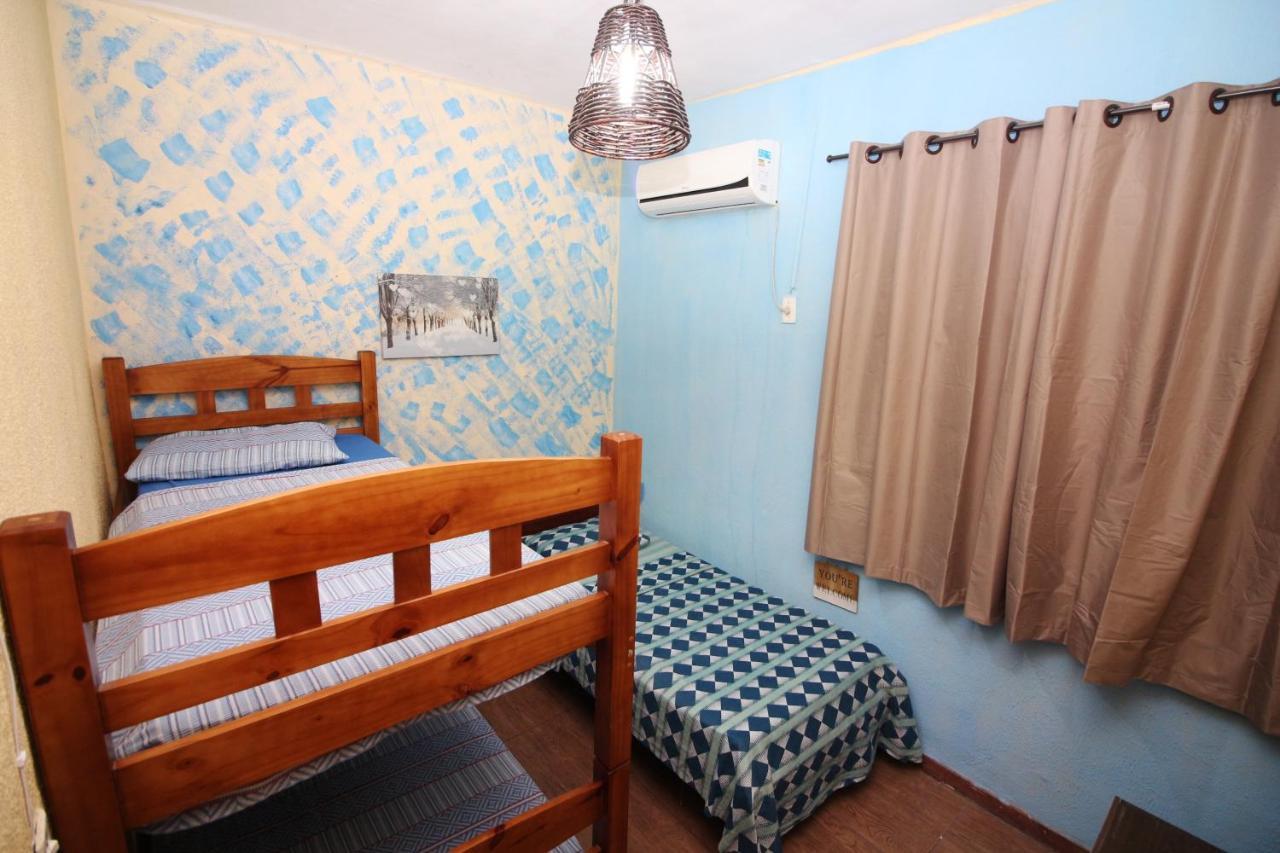 Sao Mateus Hostel Fortaleza (Ceara)